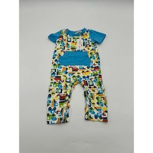 PETE BY LUCY ONE PIECE OUTFIT